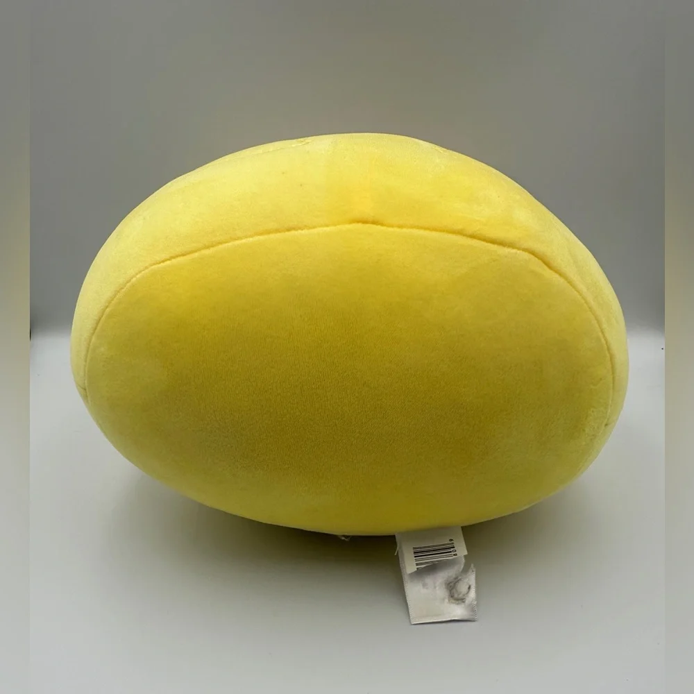 Squishmallow Pikachu Pokemon Nintendo Plush 12 inch KELLYTOY